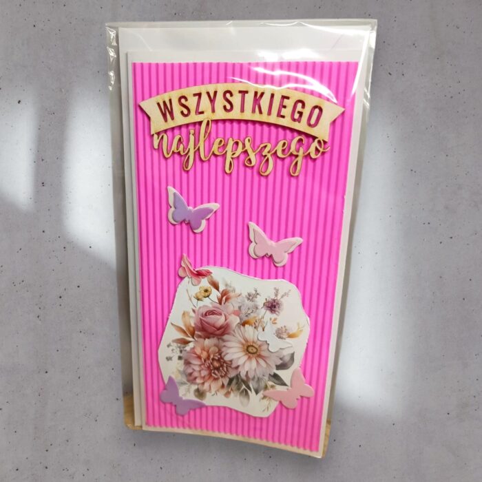 wszystkiego najlepszego kartka