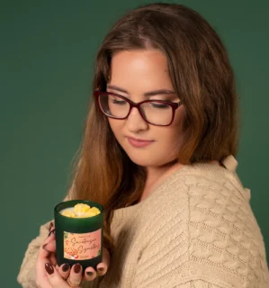 JAK PRAWIDŁOWO PRZECHOWYWAĆ ŚWIECE SOJOWE?