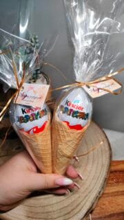 PODZIĘKOWANIA DLA DZIECI ROŻEK NIESPODZIANKA