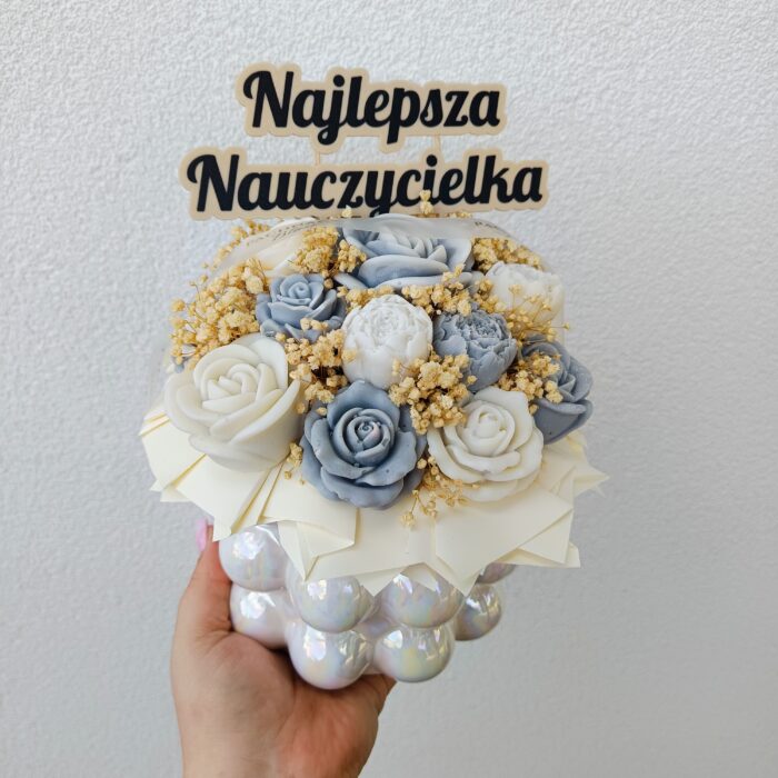 FLOWERBOX W DONICZCE PREZENT