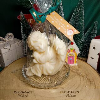 ŚWIECA SOJOWA ANIOŁEK