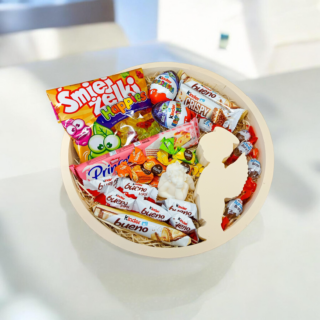 I KOMUNIA ŚWIĘTA PREZENT BOX